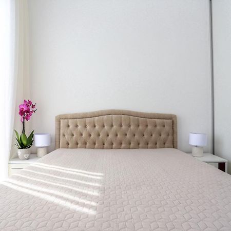 Montesun Apartments Becici Boreti 外观 照片