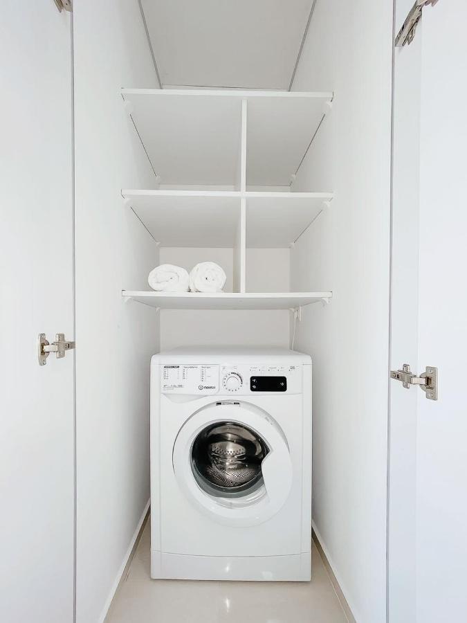 Montesun Apartments Becici Boreti 外观 照片
