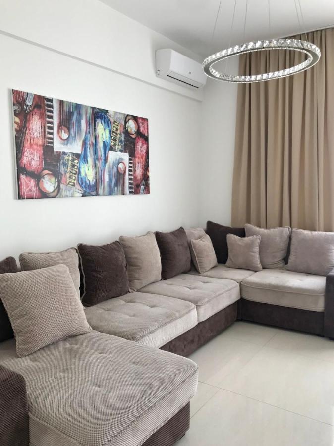 Montesun Apartments Becici Boreti 外观 照片