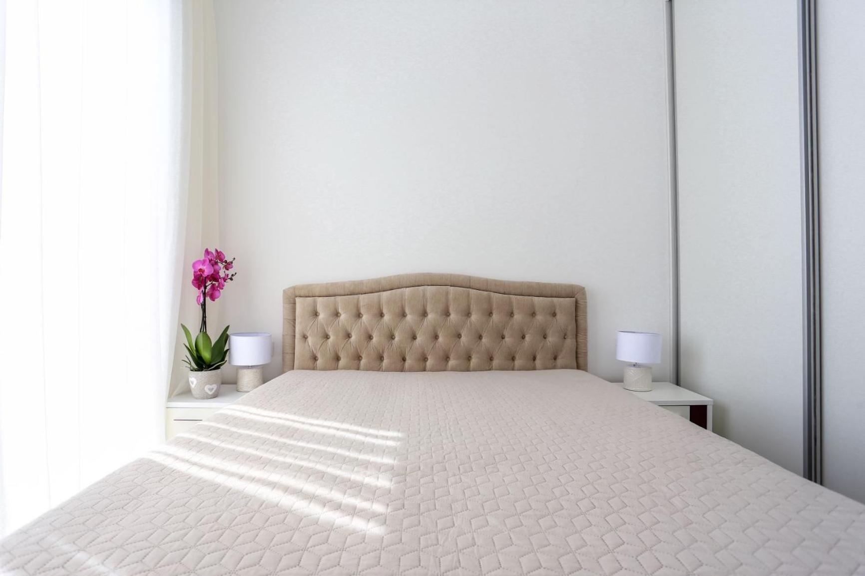 Montesun Apartments Becici Boreti 外观 照片