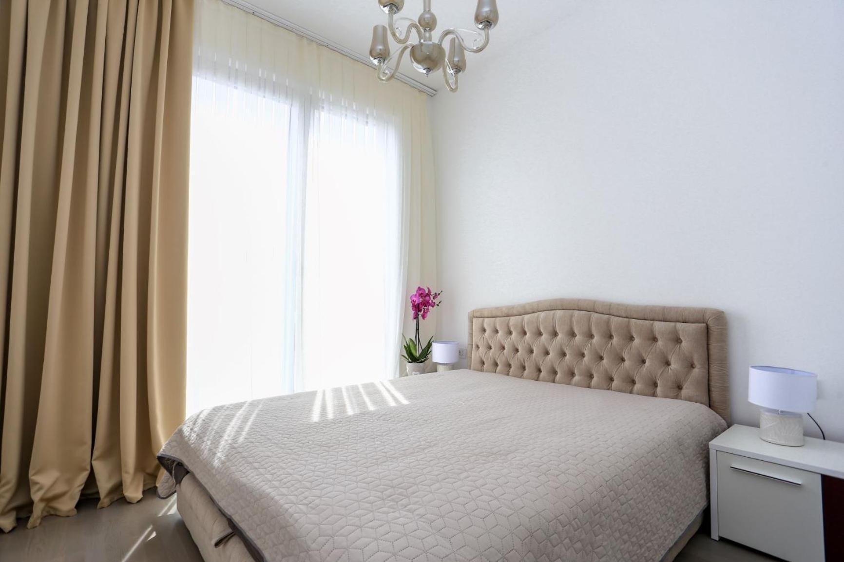 Montesun Apartments Becici Boreti 外观 照片