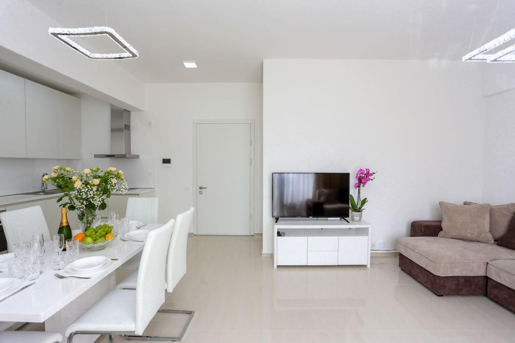 Montesun Apartments Becici Boreti 外观 照片