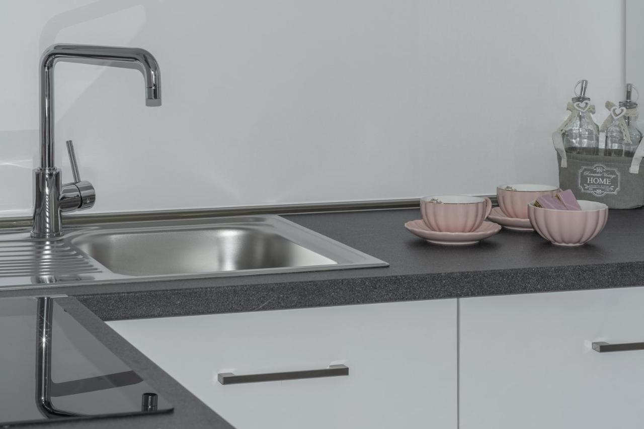 Montesun Apartments Becici Boreti 外观 照片